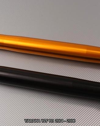 Foderi forcella SPR YAMAHA YZF R1 2004 - 2006