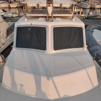 Imbarcazione da diporto Mod. Nostromo 21 Fisherman