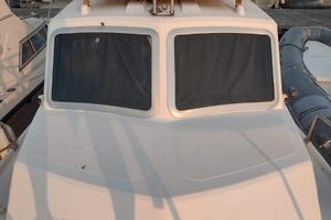 Imbarcazione da diporto Mod. Nostromo 21 Fisherman