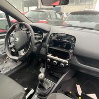KIT AIRBAG RENAULT CLIO 4 2015