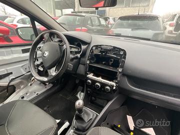 KIT AIRBAG RENAULT CLIO 4 2015