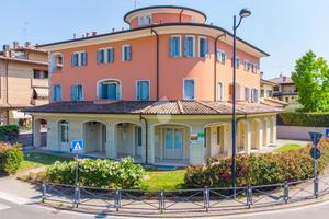 5 LOCALI A FORMIGINE