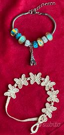 Set 2 bracciali