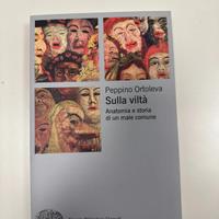 Peppino Ortoleva Sulla viltà