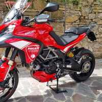 Multistrada 1200 2013