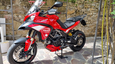 Multistrada 1200 2013