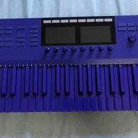 Native instrument Komplete s61 ultraviolet