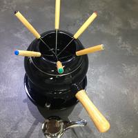 Set  per fondue