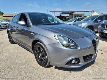 ALFA ROMEO Giulietta 1.4 Turbo 120 CV riders