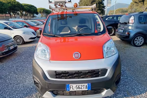 FIAT Fiorino 1.3 MJT 80CV + IVA 22%