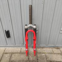 Forcella Rockshox Jett XC