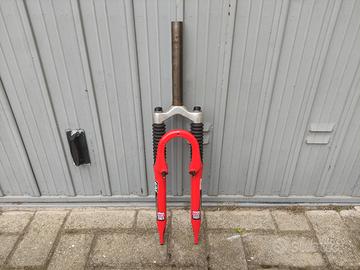 Forcella Rockshox Jett XC