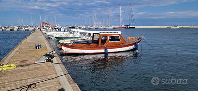 Gozzo Maddalenino - 80