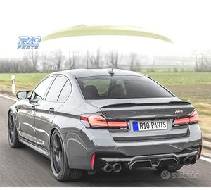 SPOILER ALETTONE BMW G30 LOOK M5
