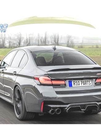 SPOILER ALETTONE BMW G30 LOOK M5
