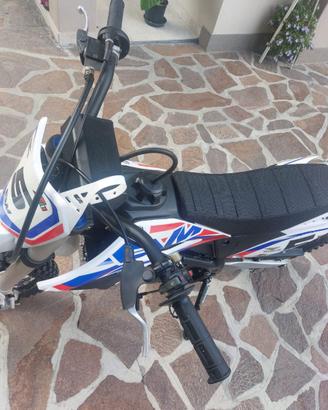 Pit Bike moto cross 140cc