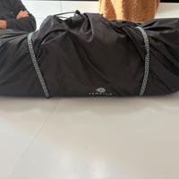 Borsone versace per pilates/yoga