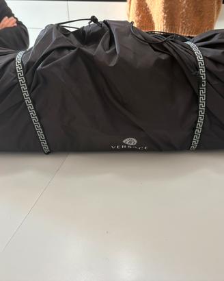 Borsone versace per pilates/yoga
