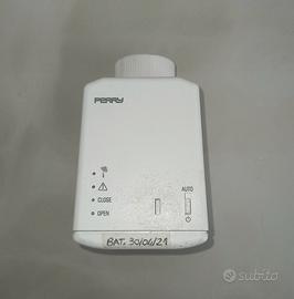 Valvola termosifoni PDA PERRY 1PEVTRX02A (1 pz.)