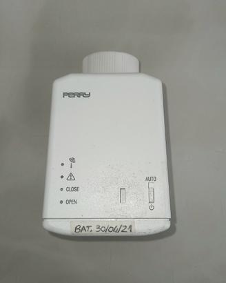 Valvola termosifoni PDA PERRY 1PEVTRX02A (1 pz.)