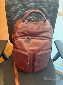 Zaino piquadro con porta pc o ipad