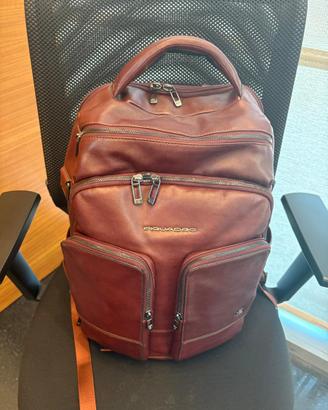 Zaino piquadro con porta pc o ipad