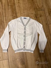 Cardigan 10 anni