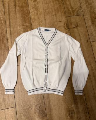 Cardigan 10 anni