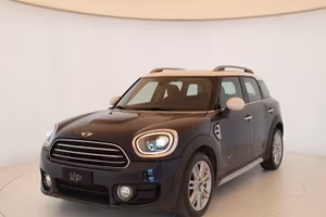 Mini Cooper D Countryman 2.0 all4 auto