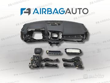 KIT AIRBAG VOLVO XC40 LIFT CRUSCOTTO VOLVO XC40 LI