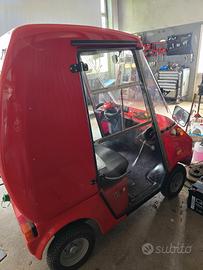 Auto elettrica 