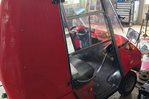 Auto elettrica 