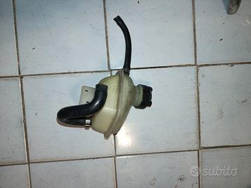 vaschetta radiatore aprilia sr r 