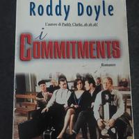 I commitments 