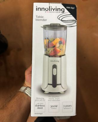 Frullatore Innoliving INN‑697 – Nuovo, sigillato
