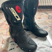 Stivali moto Sidi Vertigo
