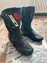 Stivali moto Sidi Vertigo