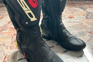 Stivali moto Sidi Vertigo