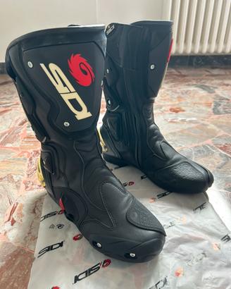 Stivali moto Sidi Vertigo