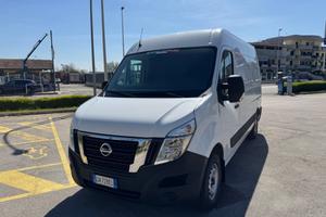 Nissan interstar 2.3 dvi furgone passo medio 023