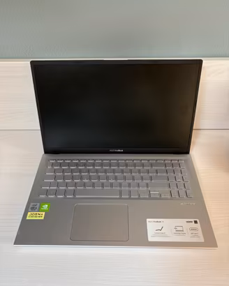 Asus VivoBook Usato