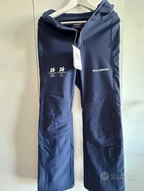 Pantaloni sci Salomon Olimpiadi
