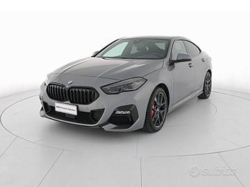 BMW Serie 2 220d xDrive Gran Coupè MSport Pro