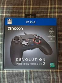 Nacon Revolution Pro Controller 3 PS4/PC