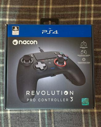 Nacon Revolution Pro Controller 3 PS4/PC