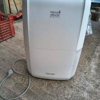 Deumidificatore Tasciugo Delonghi