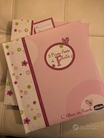 L’ Album dei Ricordi - Chicco