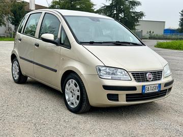 Fiat Idea 1.3 MJT 16V 95 CV S&S Dynamic