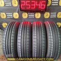 SPED.GRATIS- GOMME 175 65 14 FALKEN AL 85%