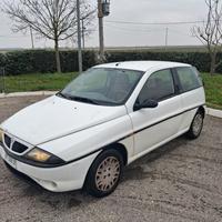 lancia 1.1 benzina Ok neopatentati 